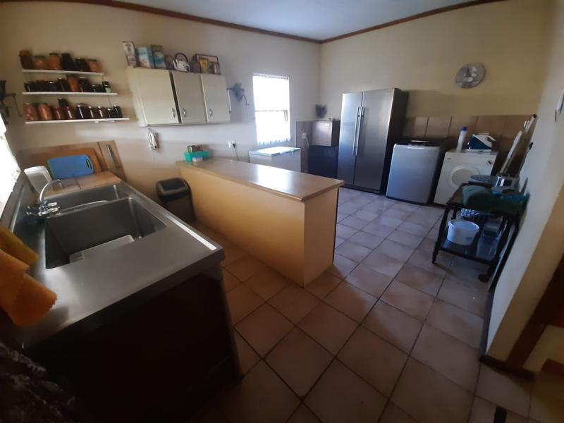 4 Bedroom Property for Sale in Albertinia Western Cape